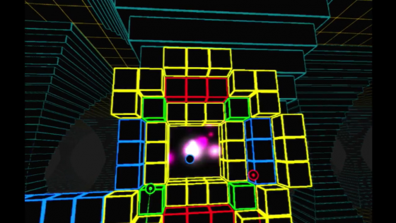 Neonwall Screenshot 26 (PlayStation 4 (US Version))