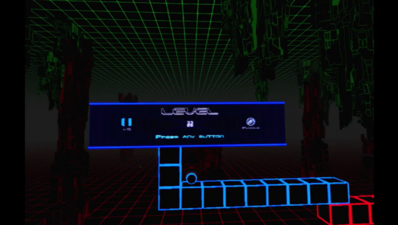 Neonwall Screenshot 28 (PlayStation 4 (US Version))