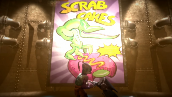 New 'N Tasty Oddworld: Abe's Oddysee Screenshot 30 (PlayStation 4 (US Version))