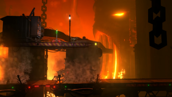 New 'N Tasty Oddworld: Abe's Oddysee Screenshot 63 (PlayStation 4 (US Version))