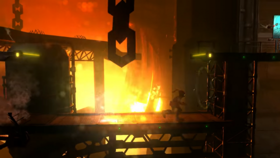 New 'N Tasty Oddworld: Abe's Oddysee Screenshot 68 (PlayStation 4 (US Version))