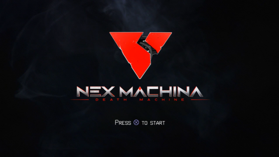 Nex Machina