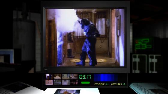 Night Trap: 25th Anniversary Edition Screenshot 5 (PlayStation 4 (US Version))