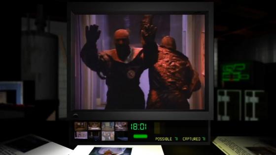 Night Trap: 25th Anniversary Edition Screenshot 10 (PlayStation 4 (US Version))