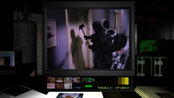 Night Trap: 25th Anniversary Edition Screenshot 11 (PlayStation 4 (US Version))