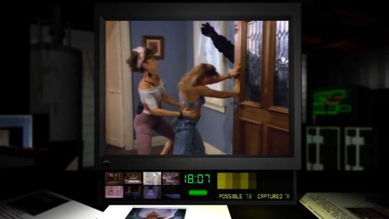 Night Trap: 25th Anniversary Edition Screenshot 13 (PlayStation 4 (US Version))