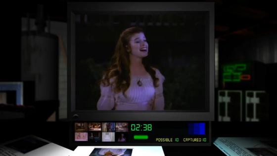 Night Trap: 25th Anniversary Edition Screenshot 17 (PlayStation 4 (US Version))