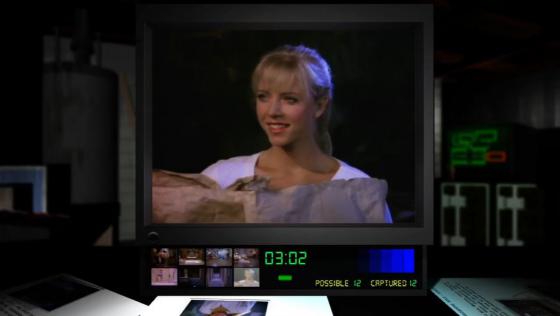 Night Trap: 25th Anniversary Edition Screenshot 18 (PlayStation 4 (US Version))