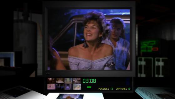 Night Trap: 25th Anniversary Edition Screenshot 19 (PlayStation 4 (US Version))