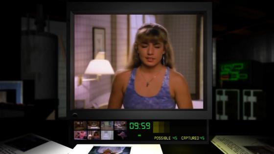 Night Trap: 25th Anniversary Edition Screenshot 21 (PlayStation 4 (US Version))