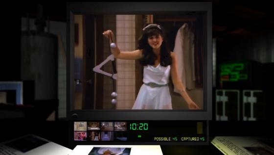 Night Trap: 25th Anniversary Edition Screenshot 23 (PlayStation 4 (US Version))