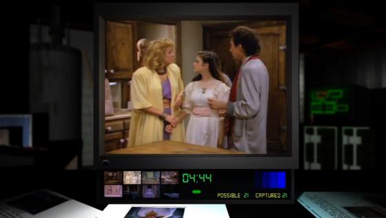 Night Trap: 25th Anniversary Edition Screenshot 26 (PlayStation 4 (US Version))