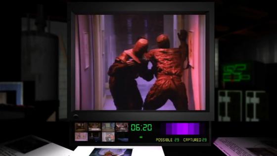 Night Trap: 25th Anniversary Edition Screenshot 28 (PlayStation 4 (US Version))