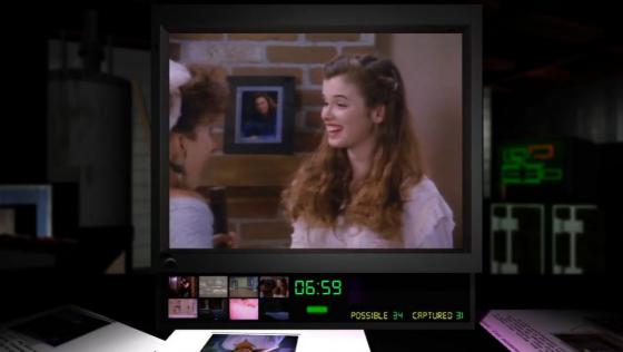 Night Trap: 25th Anniversary Edition Screenshot 30 (PlayStation 4 (US Version))