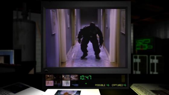 Night Trap: 25th Anniversary Edition Screenshot 32 (PlayStation 4 (US Version))