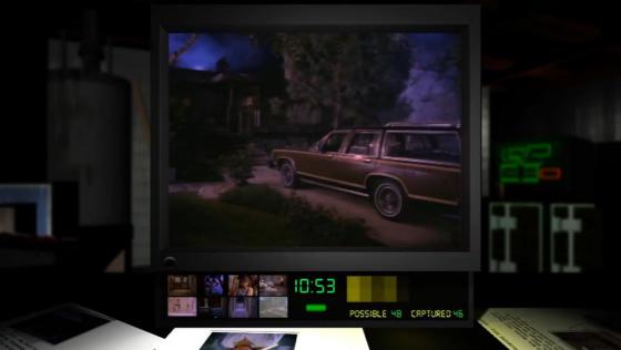 Night Trap: 25th Anniversary Edition Screenshot 33 (PlayStation 4 (US Version))