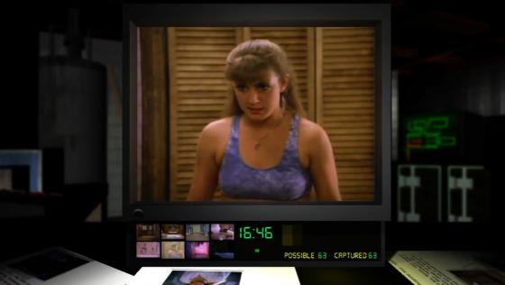 Night Trap: 25th Anniversary Edition Screenshot 35 (PlayStation 4 (US Version))