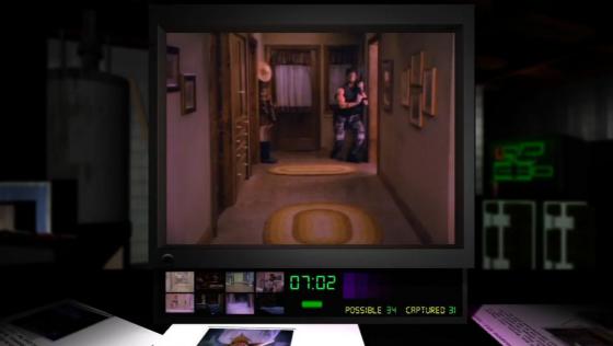 Night Trap: 25th Anniversary Edition Screenshot 39 (PlayStation 4 (US Version))