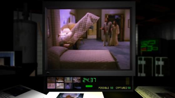 Night Trap: 25th Anniversary Edition Screenshot 43 (PlayStation 4 (US Version))