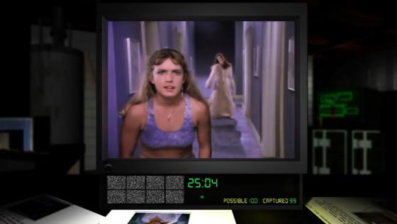 Night Trap: 25th Anniversary Edition Screenshot 46 (PlayStation 4 (US Version))