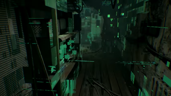 Observer Screenshot 7 (PlayStation 4 (US Version))