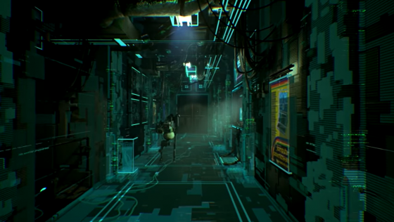 Observer Screenshot 20 (PlayStation 4 (US Version))