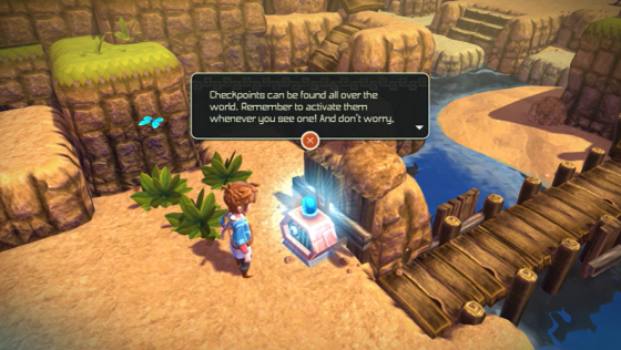 Oceanhorn: Monster Of Uncharted Seas Screenshot 9 (PlayStation 4 (US Version))