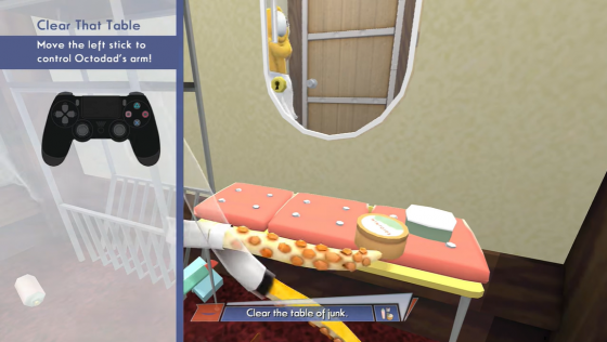 Octodad: Dadliest Catch Screenshot 10 (PlayStation 4 (US Version))