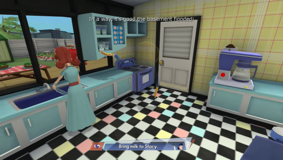 Octodad: Dadliest Catch Screenshot 21 (PlayStation 4 (US Version))