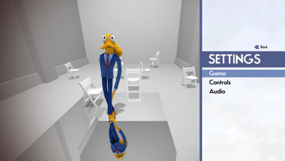 Octodad: Dadliest Catch Screenshot 30 (PlayStation 4 (US Version))