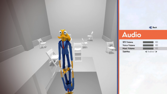 Octodad: Dadliest Catch Screenshot 31 (PlayStation 4 (US Version))