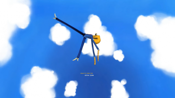 Octodad: Dadliest Catch Screenshot 36 (PlayStation 4 (US Version))