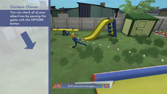 Octodad: Dadliest Catch Screenshot 38 (PlayStation 4 (US Version))