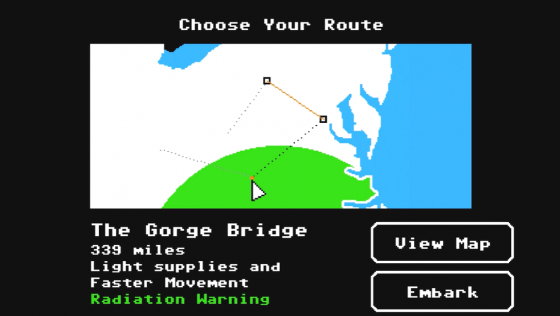 Organ Trail: Complete Edition Screenshot 7 (PlayStation 4 (US Version))