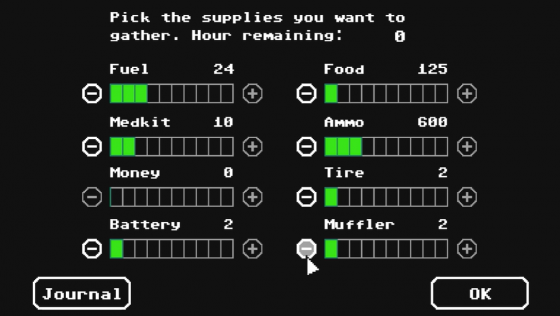 Organ Trail: Complete Edition Screenshot 21 (PlayStation 4 (US Version))