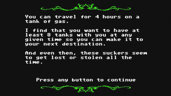 Organ Trail: Complete Edition Screenshot 23 (PlayStation 4 (US Version))