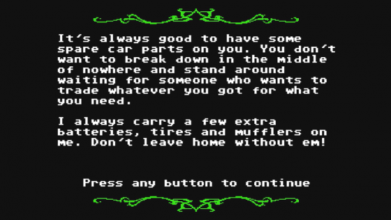 Organ Trail: Complete Edition Screenshot 25 (PlayStation 4 (US Version))