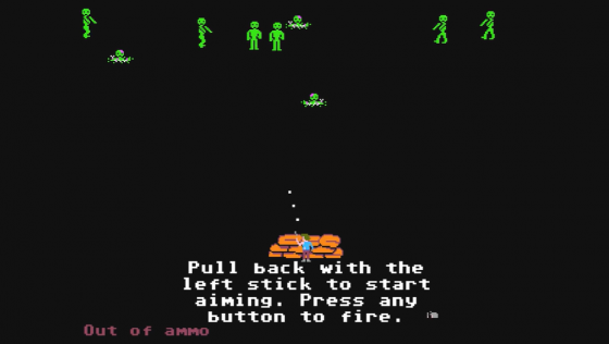 Organ Trail: Complete Edition Screenshot 36 (PlayStation 4 (US Version))