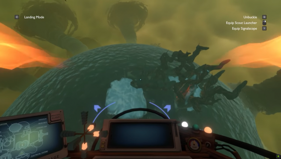 Outer Wilds Screenshot 7 (PlayStation 4 (US Version))