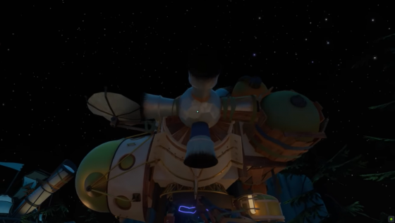 Outer Wilds Screenshot 36 (PlayStation 4 (US Version))