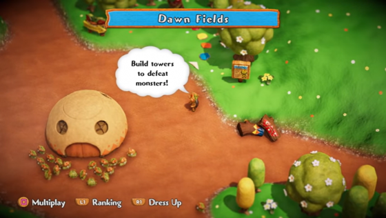 PixelJunk Monsters 2 Screenshot 23 (PlayStation 4 (US Version))