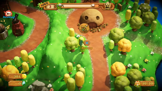 PixelJunk Monsters 2 Screenshot 27 (PlayStation 4 (US Version))