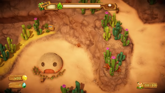 PixelJunk Monsters 2 Screenshot 31 (PlayStation 4 (US Version))