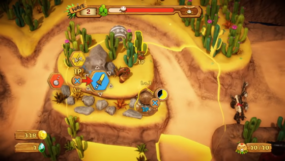 PixelJunk Monsters 2 Screenshot 32 (PlayStation 4 (US Version))