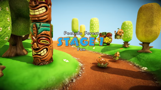 PixelJunk Monsters 2 Screenshot 39 (PlayStation 4 (US Version))