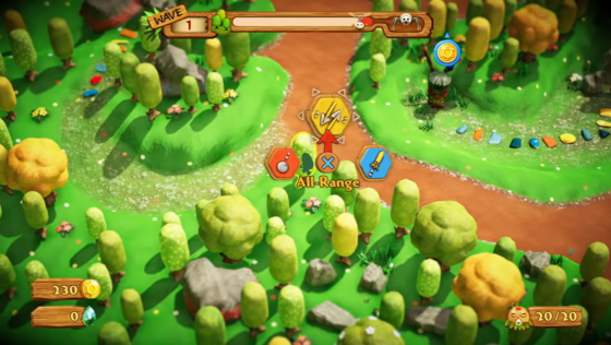 PixelJunk Monsters 2 Screenshot 43 (PlayStation 4 (US Version))