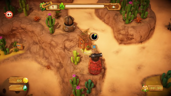 PixelJunk Monsters 2 Screenshot 44 (PlayStation 4 (US Version))