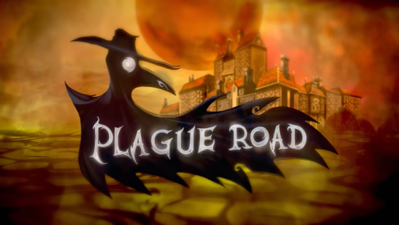 Plague Road Screenshot 39 (PlayStation 4 (US Version))