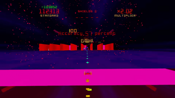 Polybius Screenshot 7 (PlayStation 4 (US Version))