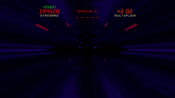 Polybius Screenshot 11 (PlayStation 4 (US Version))